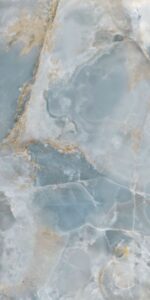 Фаворито синий полированный Керамогранит 600х1200х8,5 Global Tile