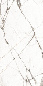 Таймлаин белый Керамогранит 600х1200х9 Global Tile