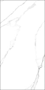Мармо белый Керамогранит 600х1200х9 Global Tile