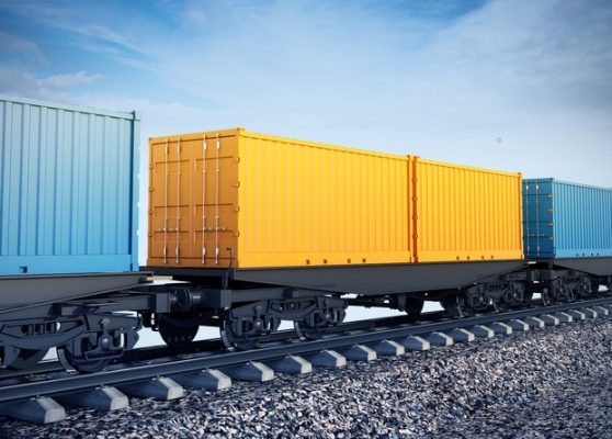 Увеличением сроков поставки контейнерных ЖД перевозок на территорию ДВ